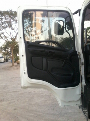 Mega500FC9Jเครื่อง145แรงยูโร3ปี53กระบะเหล็กยาว5.50เมตรรถสวยครับ