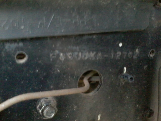 Mega500FC9Jเครื่อง145แรงยูโร3ปี53กระบะเหล็กยาว5.50เมตรรถสวยครับ