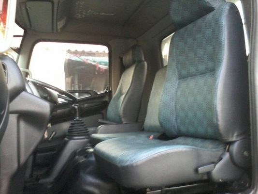 Mega500FC9Jเครื่อง145แรงยูโร3ปี53กระบะเหล็กยาว5.50เมตรรถสวยครับ