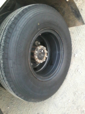 Mega500FC9Jเครื่อง145แรงยูโร3ปี53กระบะเหล็กยาว5.50เมตรรถสวยครับ