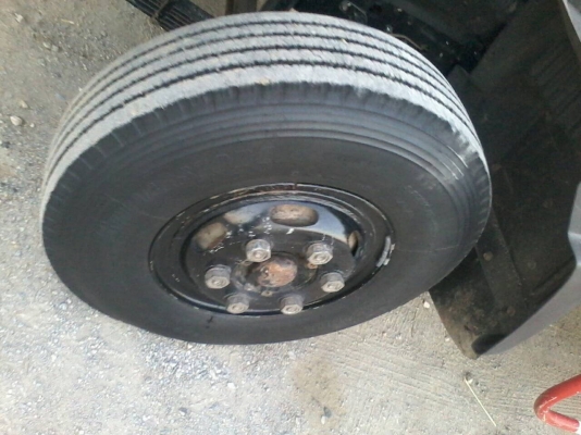 Mega500FC9Jเครื่อง145แรงยูโร3ปี53กระบะเหล็กยาว5.50เมตรรถสวยครับ