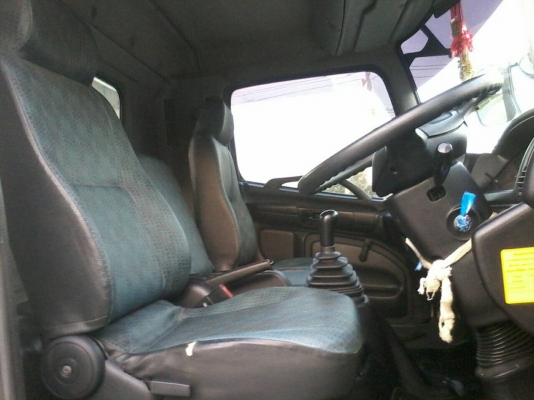 Mega500FC9Jเครื่อง145แรงยูโร3ปี53กระบะเหล็กยาว5.50เมตรรถสวยครับ