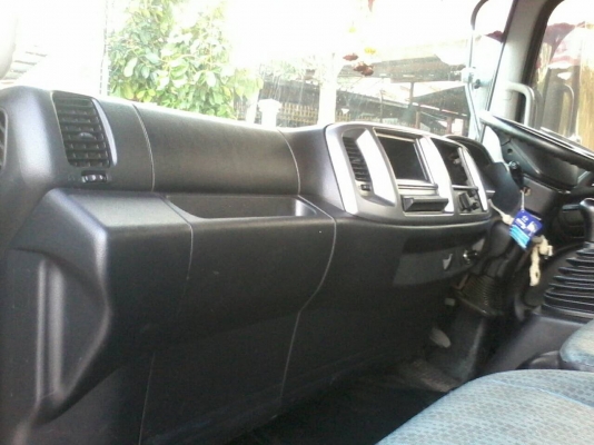 Mega500FC9Jเครื่อง145แรงยูโร3ปี53กระบะเหล็กยาว5.50เมตรรถสวยครับ