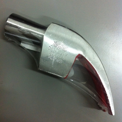 หัวค้อนตราตา