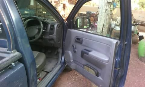 ขาย148000  Dmax ตอนเดียวสปาร์คEX  ปี05  เครื่อง2500cc