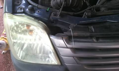 ขาย148000  Dmax ตอนเดียวสปาร์คEX  ปี05  เครื่อง2500cc