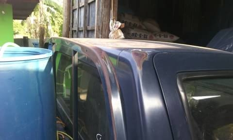 ขาย148000  Dmax ตอนเดียวสปาร์คEX  ปี05  เครื่อง2500cc