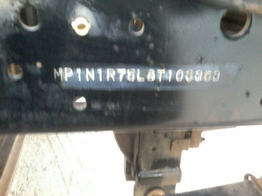 ขายISUZU NQR175หน้าตึกยูโร3จดปี56ไมล์น้อยตู้แห้งยาว5.50เมตร