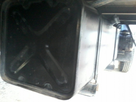 ขายISUZU NQR175หน้าตึกยูโร3จดปี56ไมล์น้อยตู้แห้งยาว5.50เมตร