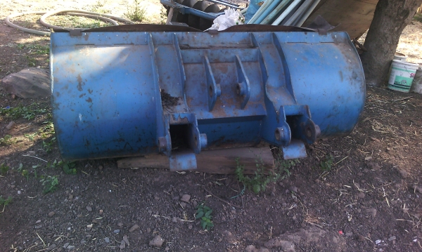 ขาย 468000 FORD6600เต็มตัว T5ติดคีบพร้อมใบตัก เล่มทะเบียนพร้อม ขาย 468000 FORD6600เต็มตัว T5ติดคีบพร้อมใบตัก เล่มทะเบียนพร้อม