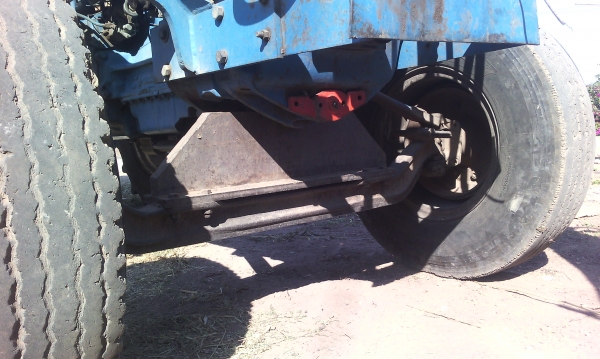 ขาย 468000 FORD6600เต็มตัว T5ติดคีบพร้อมใบตัก เล่มทะเบียนพร้อม ขาย 468000 FORD6600เต็มตัว T5ติดคีบพร้อมใบตัก เล่มทะเบียนพร้อม