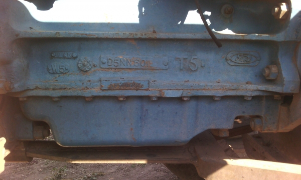 ขาย 468000 FORD6600เต็มตัว T5ติดคีบพร้อมใบตัก เล่มทะเบียนพร้อม ขาย 468000 FORD6600เต็มตัว T5ติดคีบพร้อมใบตัก เล่มทะเบียนพร้อม