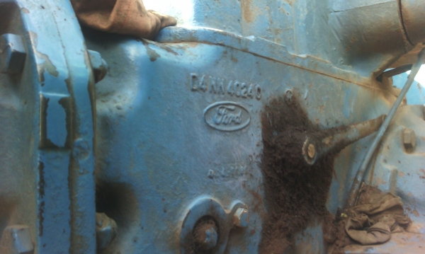 ขาย 468000 FORD6600เต็มตัว T5ติดคีบพร้อมใบตัก เล่มทะเบียนพร้อม ขาย 468000 FORD6600เต็มตัว T5ติดคีบพร้อมใบตัก เล่มทะเบียนพร้อม