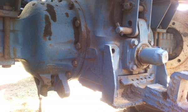 ขาย 468000 FORD6600เต็มตัว T5ติดคีบพร้อมใบตัก เล่มทะเบียนพร้อม ขาย 468000 FORD6600เต็มตัว T5ติดคีบพร้อมใบตัก เล่มทะเบียนพร้อม