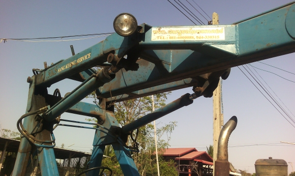 ขาย 468000 FORD6600เต็มตัว T5ติดคีบพร้อมใบตัก เล่มทะเบียนพร้อม ขาย 468000 FORD6600เต็มตัว T5ติดคีบพร้อมใบตัก เล่มทะเบียนพร้อม