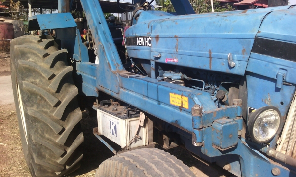 ขาย 468000 FORD6600เต็มตัว T5ติดคีบพร้อมใบตัก เล่มทะเบียนพร้อม ขาย 468000 FORD6600เต็มตัว T5ติดคีบพร้อมใบตัก เล่มทะเบียนพร้อม