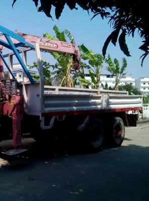 สิบล้อ สิบล้อ1เพา มิตซู FN517M 6D16-195แรง เครน UNiC 4.5ตัน ช่วงยาว6.20ม สภาพดีสวยๆพร้อมใช้ ทุกแจ้งเข้าเล่มแล้ว ทะเบียนพร้อมโอน สิบล้อ สิบล้อ1เพา มิตซู FN517M 6D16-195แรง เครน UNiC 4.5ตัน ช่วงยาว6.20ม สภาพดีสวยๆพร้อมใช้ ทุกแจ้งเข้าเล่มแล้ว ทะเบียนพร้อมโอน