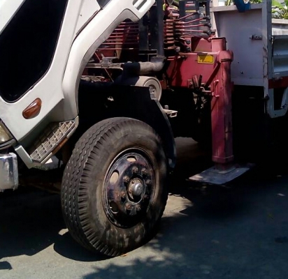 สิบล้อ สิบล้อ1เพา มิตซู FN517M 6D16-195แรง เครน UNiC 4.5ตัน ช่วงยาว6.20ม สภาพดีสวยๆพร้อมใช้ ทุกแจ้งเข้าเล่มแล้ว ทะเบียนพร้อมโอน สิบล้อ สิบล้อ1เพา มิตซู FN517M 6D16-195แรง เครน UNiC 4.5ตัน ช่วงยาว6.20ม สภาพดีสวยๆพร้อมใช้ ทุกแจ้งเข้าเล่มแล้ว ทะเบียนพร้อมโอน