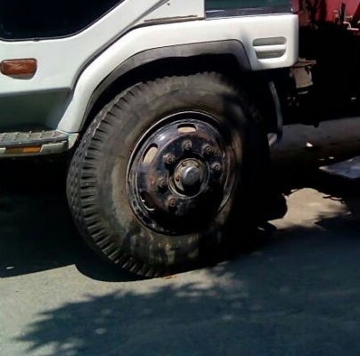 สิบล้อ สิบล้อ1เพา มิตซู FN517M 6D16-195แรง เครน UNiC 4.5ตัน ช่วงยาว6.20ม สภาพดีสวยๆพร้อมใช้ ทุกแจ้งเข้าเล่มแล้ว ทะเบียนพร้อมโอน สิบล้อ สิบล้อ1เพา มิตซู FN517M 6D16-195แรง เครน UNiC 4.5ตัน ช่วงยาว6.20ม สภาพดีสวยๆพร้อมใช้ ทุกแจ้งเข้าเล่มแล้ว ทะเบียนพร้อมโอน