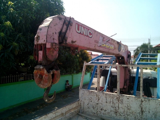 สิบล้อ สิบล้อ1เพา มิตซู FN517M 6D16-195แรง เครน UNiC 4.5ตัน ช่วงยาว6.20ม สภาพดีสวยๆพร้อมใช้ ทุกแจ้งเข้าเล่มแล้ว ทะเบียนพร้อมโอน สิบล้อ สิบล้อ1เพา มิตซู FN517M 6D16-195แรง เครน UNiC 4.5ตัน ช่วงยาว6.20ม สภาพดีสวยๆพร้อมใช้ ทุกแจ้งเข้าเล่มแล้ว ทะเบียนพร้อมโอน