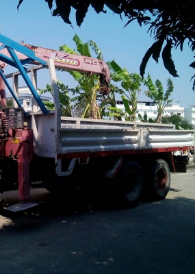 สิบล้อ สิบล้อ1เพา มิตซู FN517M 6D16-195แรง เครน UNiC 4.5ตัน ช่วงยาว6.20ม สภาพดีสวยๆพร้อมใช้ ทุกแจ้งเข้าเล่มแล้ว ทะเบียนพร้อมโอน สิบล้อ สิบล้อ1เพา มิตซู FN517M 6D16-195แรง เครน UNiC 4.5ตัน ช่วงยาว6.20ม สภาพดีสวยๆพร้อมใช้ ทุกแจ้งเข้าเล่มแล้ว ทะเบียนพร้อมโอน