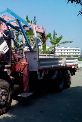 สิบล้อ สิบล้อ1เพา มิตซู FN517M 6D16-195แรง เครน UNiC 4.5ตัน ช่วงยาว6.20ม สภาพดีสวยๆพร้อมใช้ ทุกแจ้งเข้าเล่มแล้ว ทะเบียนพร้อมโอน สิบล้อ สิบล้อ1เพา มิตซู FN517M 6D16-195แรง เครน UNiC 4.5ตัน ช่วงยาว6.20ม สภาพดีสวยๆพร้อมใช้ ทุกแจ้งเข้าเล่มแล้ว ทะเบียนพร้อมโอน