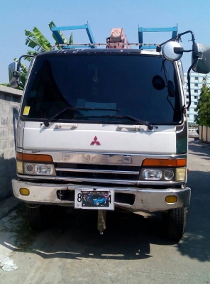 สิบล้อ สิบล้อ1เพา มิตซู FN517M 6D16-195แรง เครน UNiC 4.5ตัน ช่วงยาว6.20ม สภาพดีสวยๆพร้อมใช้ ทุกแจ้งเข้าเล่มแล้ว ทะเบียนพร้อมโอน สิบล้อ สิบล้อ1เพา มิตซู FN517M 6D16-195แรง เครน UNiC 4.5ตัน ช่วงยาว6.20ม สภาพดีสวยๆพร้อมใช้ ทุกแจ้งเข้าเล่มแล้ว ทะเบียนพร้อมโอน