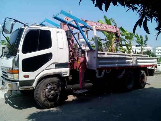 สิบล้อ สิบล้อ1เพา มิตซู FN517M 6D16-195แรง เครน UNiC 4.5ตัน ช่วงยาว6.20ม สภาพดีสวยๆพร้อมใช้ ทุกแจ้งเข้าเล่มแล้ว ทะเบียนพร้อมโอน สิบล้อ สิบล้อ1เพา มิตซู FN517M 6D16-195แรง เครน UNiC 4.5ตัน ช่วงยาว6.20ม สภาพดีสวยๆพร้อมใช้ ทุกแจ้งเข้าเล่มแล้ว ทะเบียนพร้อมโอน