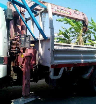 สิบล้อ สิบล้อ1เพา มิตซู FN517M 6D16-195แรง เครน UNiC 4.5ตัน ช่วงยาว6.20ม สภาพดีสวยๆพร้อมใช้ ทุกแจ้งเข้าเล่มแล้ว ทะเบียนพร้อมโอน สิบล้อ สิบล้อ1เพา มิตซู FN517M 6D16-195แรง เครน UNiC 4.5ตัน ช่วงยาว6.20ม สภาพดีสวยๆพร้อมใช้ ทุกแจ้งเข้าเล่มแล้ว ทะเบียนพร้อมโอน