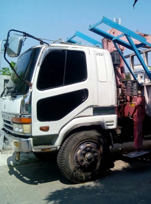 สิบล้อ สิบล้อ1เพา มิตซู FN517M 6D16-195แรง เครน UNiC 4.5ตัน ช่วงยาว6.20ม สภาพดีสวยๆพร้อมใช้ ทุกแจ้งเข้าเล่มแล้ว ทะเบียนพร้อมโอน สิบล้อ สิบล้อ1เพา มิตซู FN517M 6D16-195แรง เครน UNiC 4.5ตัน ช่วงยาว6.20ม สภาพดีสวยๆพร้อมใช้ ทุกแจ้งเข้าเล่มแล้ว ทะเบียนพร้อมโอน