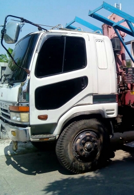 สิบล้อ สิบล้อ1เพา มิตซู FN517M 6D16-195แรง เครน UNiC 4.5ตัน ช่วงยาว6.20ม สภาพดีสวยๆพร้อมใช้ ทุกแจ้งเข้าเล่มแล้ว ทะเบียนพร้อมโอน สิบล้อ สิบล้อ1เพา มิตซู FN517M 6D16-195แรง เครน UNiC 4.5ตัน ช่วงยาว6.20ม สภาพดีสวยๆพร้อมใช้ ทุกแจ้งเข้าเล่มแล้ว ทะเบียนพร้อมโอน