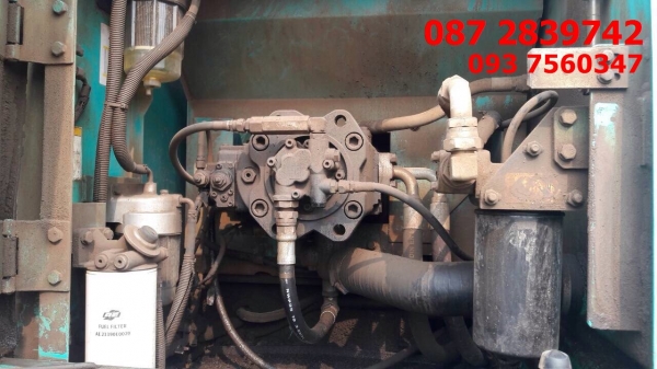 ขายรถเบคโฮ KOBLECO SK200-8 ขายรถเบคโฮ KOBLECO SK200-8