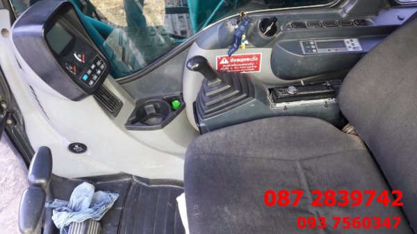 ขายรถเบคโฮ KOBLECO SK200-8 ขายรถเบคโฮ KOBLECO SK200-8