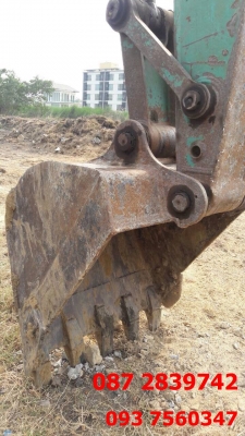 ขายรถเบคโฮ KOBLECO SK200-8 ขายรถเบคโฮ KOBLECO SK200-8