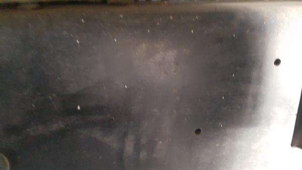 Hino fm3m หัวเปลี่ยน เครื่องเดิม กระบะดั้มใหม่