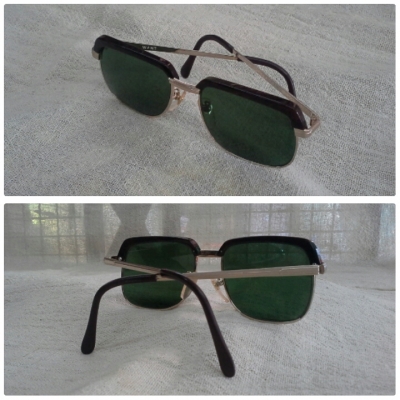 แว่นตาคลับมาสเตอร์ที่สวยที่สุดในโลก  WANT made in USA