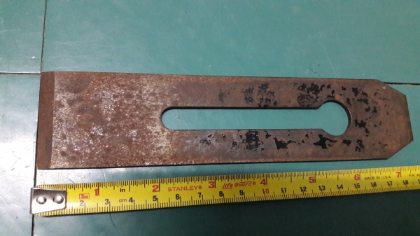 ขายใบกบเหล็กตราตางานเก่า GERMANY