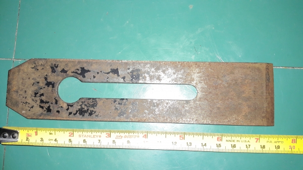 ขายใบกบเหล็กตราตางานเก่า GERMANY