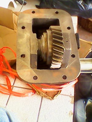 ขายเกียร์ฝาก.3500 บาทโทร0920976322