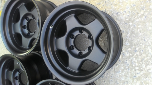 ขายล้อลายBRADLEY V2 16X8 ลบ 25