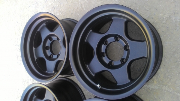 ขายล้อลายBRADLEY V2 16X8 ลบ 25