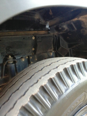 ขายดาวน์..หรือขายตัดสด 6ล้อดั้ม 240แรงISUZU FTR.. ปี2556 ไมล์137600 กิโล. รถสวยเดิมๆ