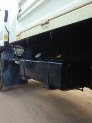 ขายดาวน์..หรือขายตัดสด 6ล้อดั้ม 240แรงISUZU FTR.. ปี2556 ไมล์137600 กิโล. รถสวยเดิมๆ