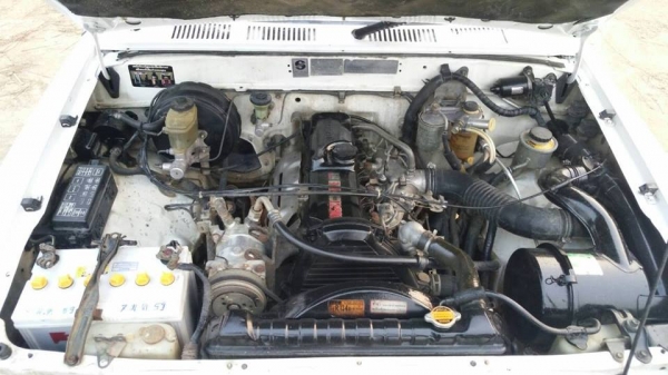 !!! รถบ้านแท้ โตโยต้าไมตี้เอ็กแค๊ป ปี 39 !!! !!! รถบ้านแท้ โตโยต้าไมตี้เอ็กแค๊ป ปี 39 !!!