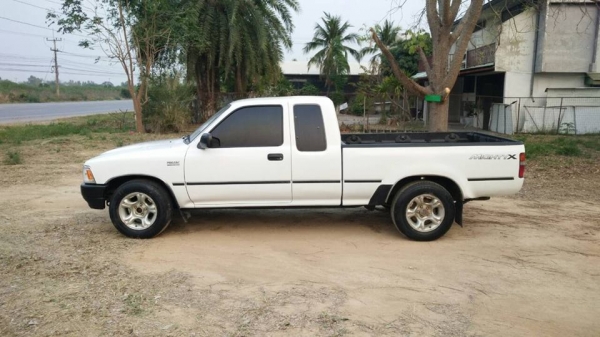 !!! รถบ้านแท้ โตโยต้าไมตี้เอ็กแค๊ป ปี 39 !!! !!! รถบ้านแท้ โตโยต้าไมตี้เอ็กแค๊ป ปี 39 !!!