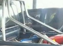 ต้องการขายโรลบาร์ suzuki sporty