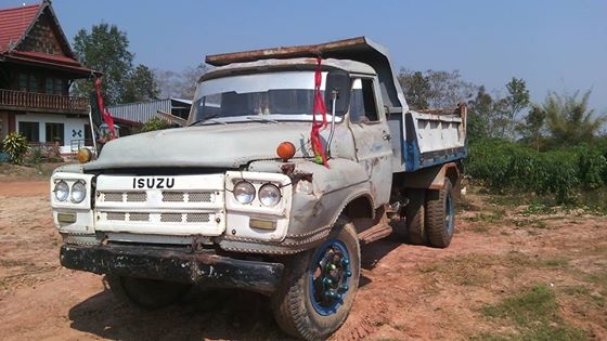 ขายหกล้อ ดรั้ม