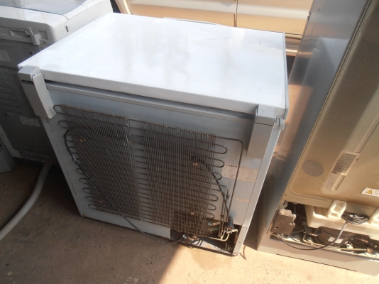 ตู้แช่ SANYO สภาพดี ขนาด 200 ลิตร 7 คิว ตู้แช่ SANYO สภาพดี ขนาด 200 ลิตร 7 คิว