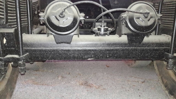 ขายลูกพ่วง3คาน ดั้มสามมิตแท้ ปี50 (มี2พ่วง)สภาพดีสวยพร้อมใช้ ราคาพ่วงละ 495,000บ มี2พ่วง เล่มทะเบียนพร้อมโอน ขายลูกพ่วง3คาน ดั้มสามมิตแท้ ปี50 (มี2พ่วง)สภาพดีสวยพร้อมใช้ ราคาพ่วงละ 495,000บ มี2พ่วง เล่มทะเบียนพร้อมโอน