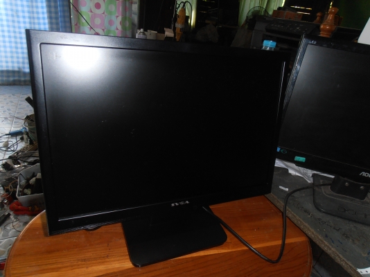 จอคอมพิวเตอร์ LCD SVOA 19 นิ้ว จอคอมพิวเตอร์ LCD SVOA 19 นิ้ว